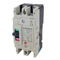 MCCB MITSUBISHI NF125-CV 2P
